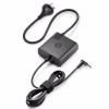 惠普(hp) 65W USB-C旅行适配器 type-c笔记本充电器