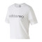 【自营】Adidas阿迪达斯NEO女装运动服休闲圆领短袖T恤DZ7615 XXL DZ7615白色