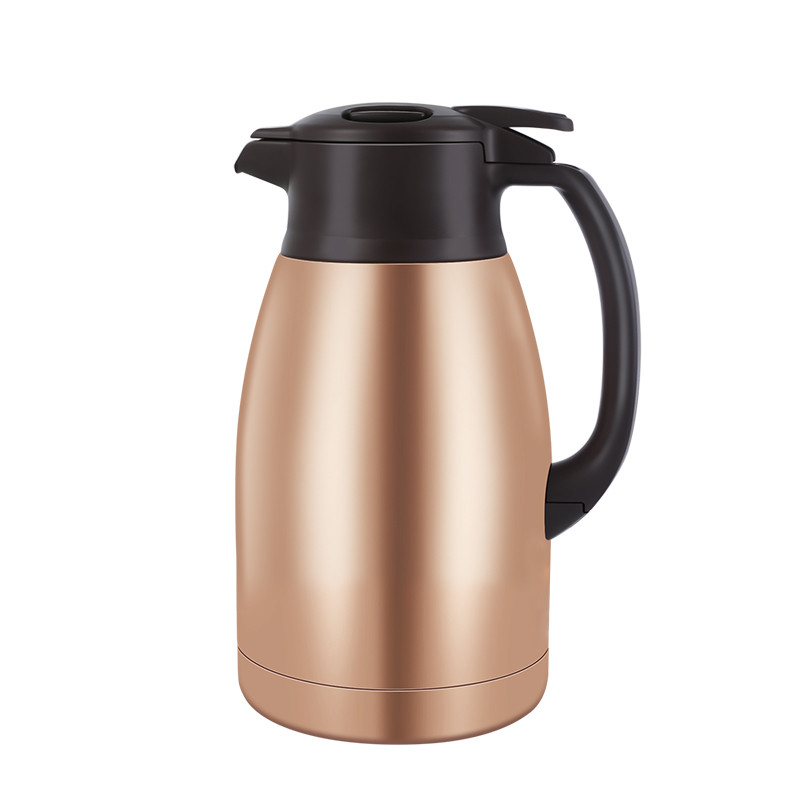 象印(ZO JIRUSHI) 保温壶SH-HS15C 磨砂白