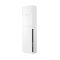 海尔(Haier) 3匹 定频 家用 立柜式空调 KFR-72LW/23XDA33
