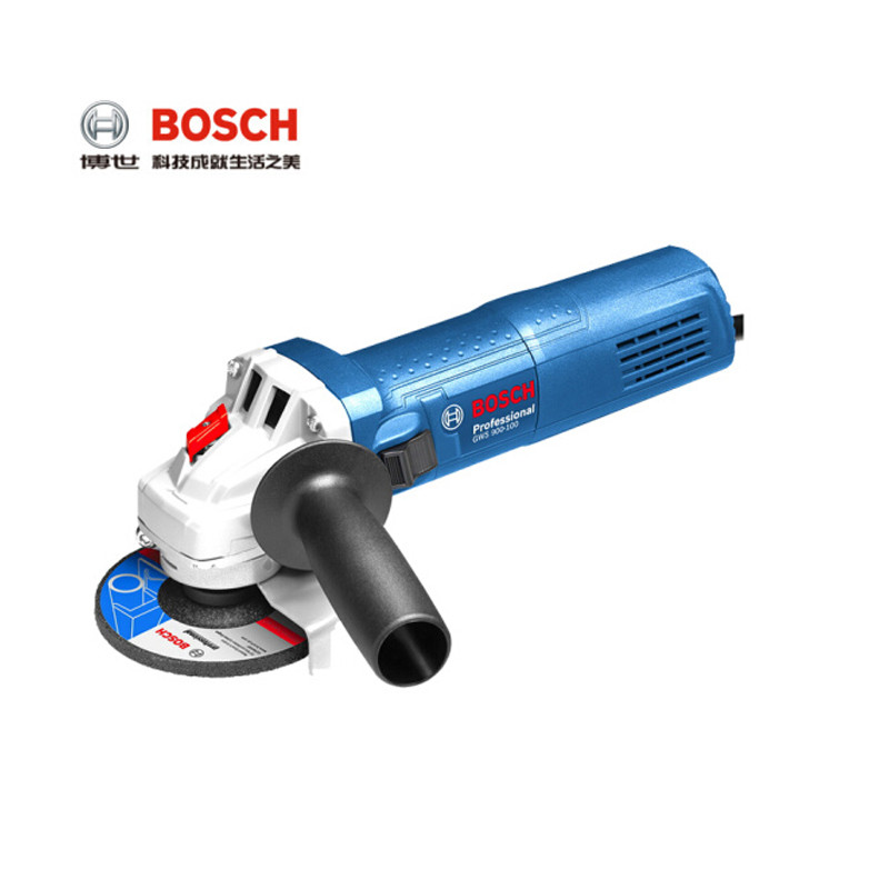 博世（BOSCH）角磨机打磨机GWS 900-125