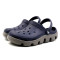 Crocs/卡骆驰 男鞋女鞋 运动休闲鞋耐磨凉鞋透气拖鞋沙滩鞋11991-46U 11991-0A1 M11
