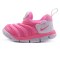 耐克儿童（NIKE KIDS）运动户外男女婴童19新款舒适透气轻便一脚蹬毛毛虫休闲鞋343938 343938-625（婴童） 3C（18.5码）