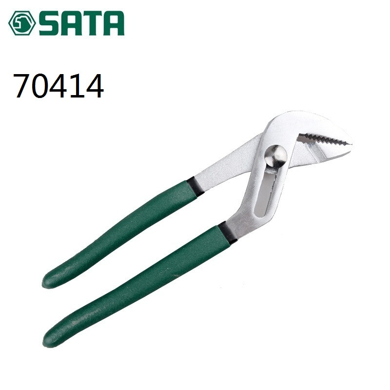 SATA世达70414世达水泵钳16“