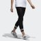 adidas Originals阿迪三叶草2017女子TIGHT 3 STRIPES裤子BR9623 BR9623 S