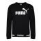 Puma 彪马男子Amplified Crew TR卫衣2PU84479101 2XL 2PU84479101