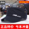 JEEP美国吉普正品平顶帽男加大码鸭舌帽纯棉防晒遮阳帽子四季军帽9O3402 军绿（0049加大码）