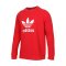 ADIDAS阿迪经典2019男子卫衣运动休闲套头衫DH5826 S DH5826