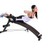 多德士（DDS）仰卧板仰卧起坐板 健身器材家用 多功能收腹器腹肌板健腹板 1.26米标准款