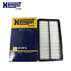 汉格斯特（hengst）空气滤清器E1391L适用于马自达8/CX-7,海马M8/V70