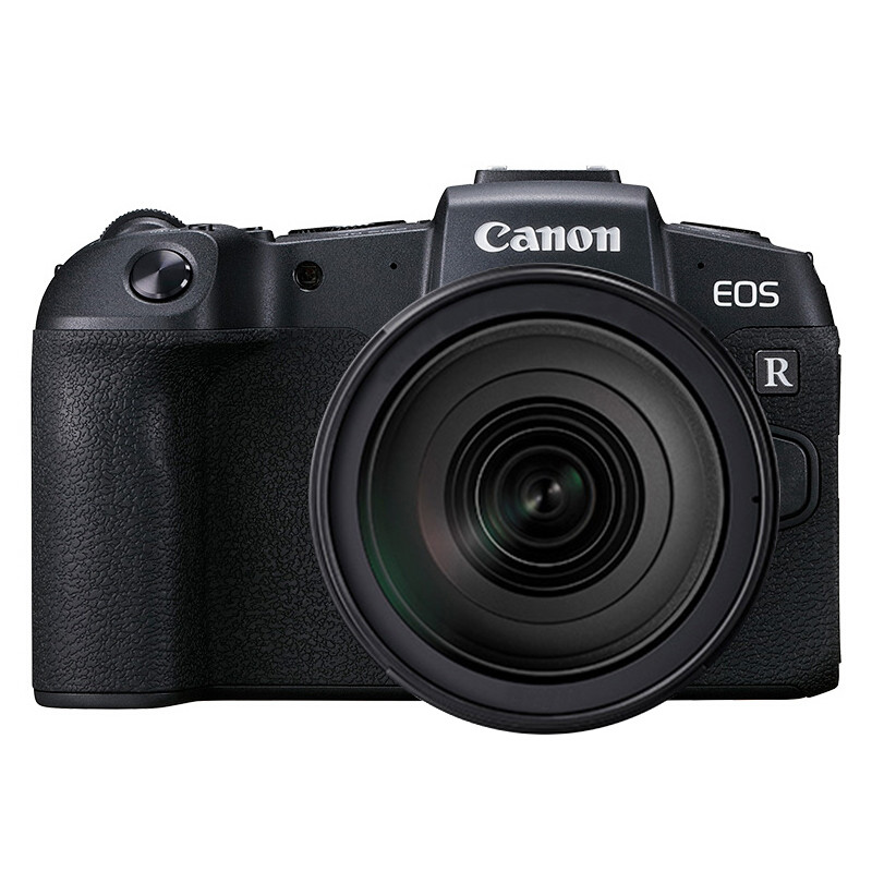 佳能(Canon) EOS RP（EF 16-35mm F2.8III）数码微单相机 单镜头套装 约2620万像素