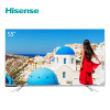 海信（Hisense）HZ55E5D 55英寸4K超高清 人工智能 AI声控+遥控器语音 超薄全面屏平板电视