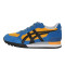 ONITSUKA TIGER(鬼冢虎)COLORADO EIGHTY-FIVE春季中性休闲鞋D4S1N-2990 蓝/黄 39