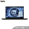 ThinkPad T490 20N2-A008CD 14英寸笔记本电脑 i5-8265U 8G 512GSSD FHD
