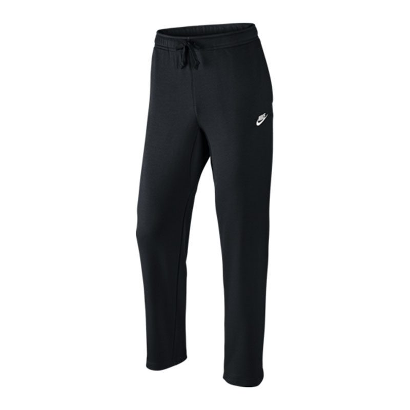 Nike耐克PANTOHFTCLUB男子针织长裤804400-010 S 804400-010