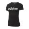Adidas阿迪达斯女装2019新款NEO运动休闲圆领短袖T恤DM2064 S DM2064