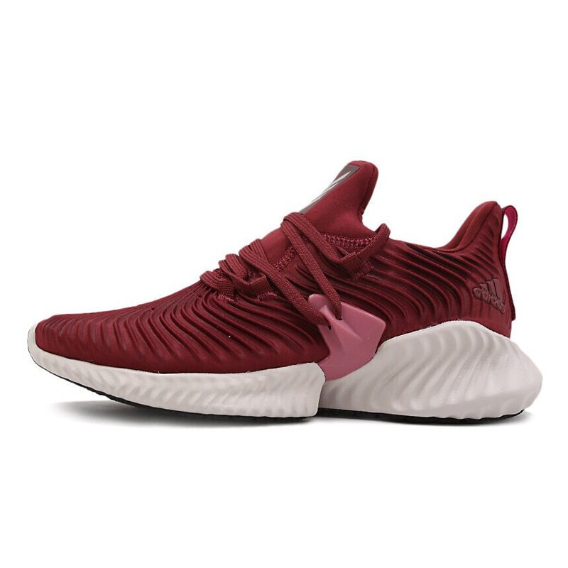 Adidas/阿迪达斯冬季新款女子运动舒适缓震跑步鞋CG5593 CG5593 36