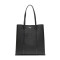 Bally 巴利 女士皮质手提包 RODEO D 100-黑色