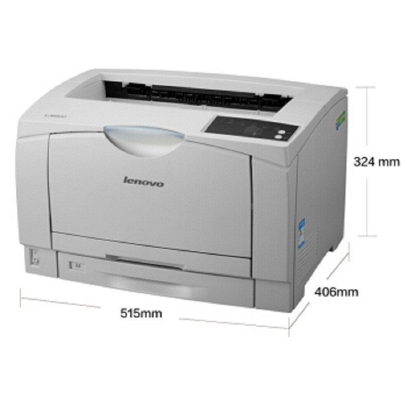 联想（Lenovo）/ 黑白激光打印机 LJ6600