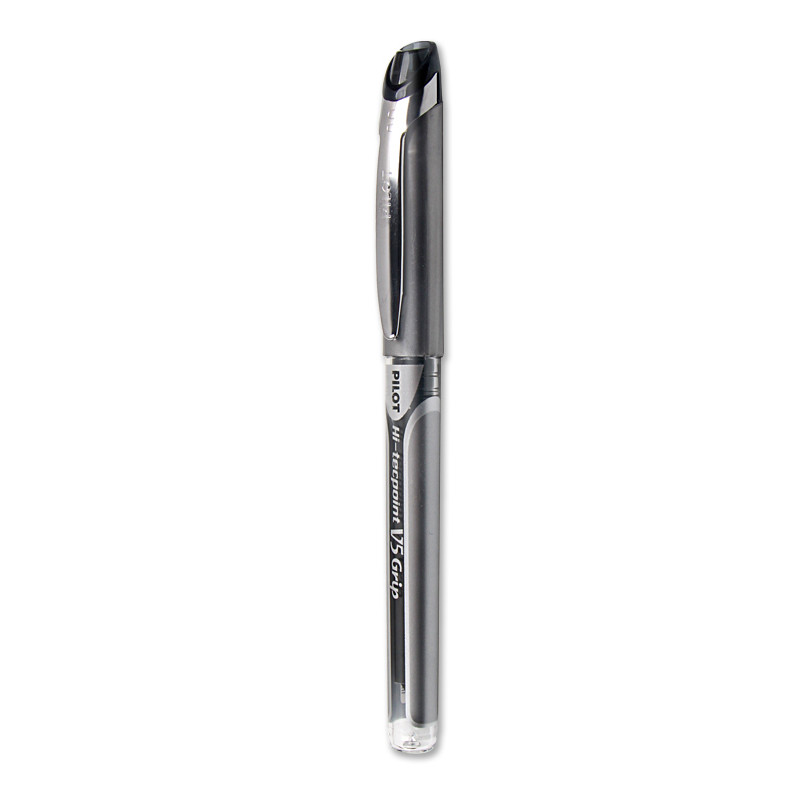 百乐威宝走珠笔(0.7mm/黑色)BX-V7-B 黑色