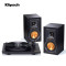 杰士(Klipsch) Primary唱盘机+R-15PM有源音箱套装HiFi无线蓝牙有源音箱 电脑桌面书架重低音响