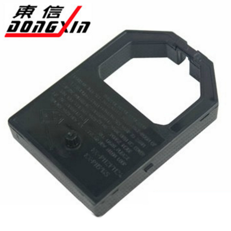 D0SUM 适合松下KX-P1121色带架KX-P145 P110 P1151 P1123 P1090 P1124框 黑色