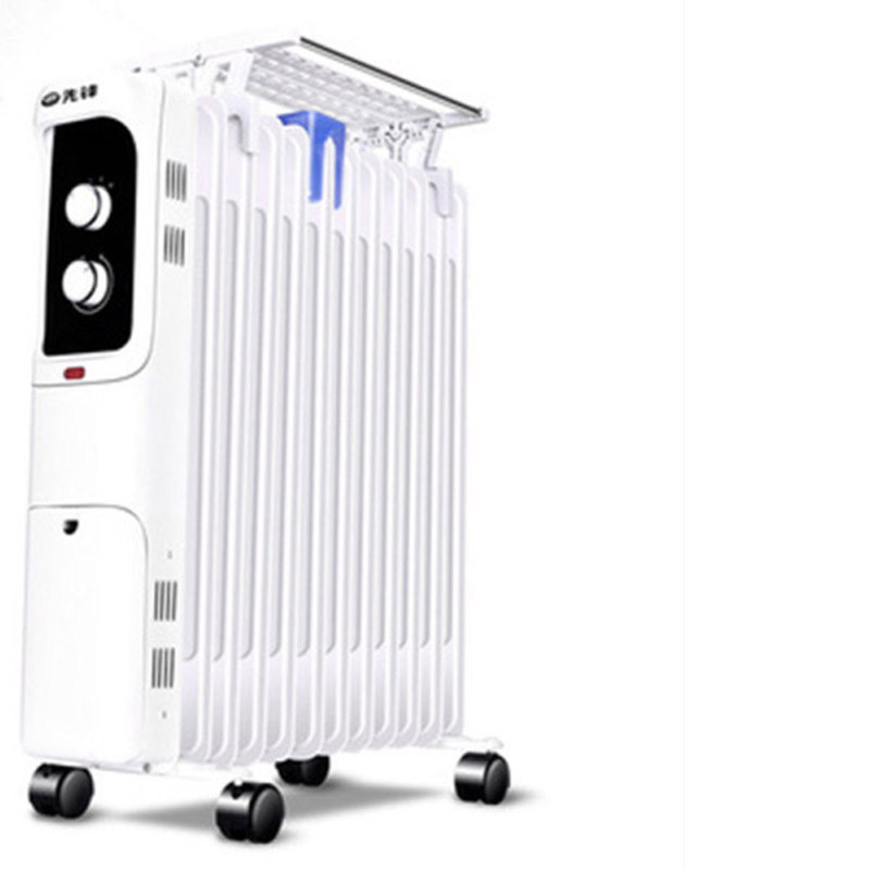 先锋 直板 油汀 取暖器 CY60BB-11（单位：台）