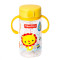 费雪牌(FISHER-PRICE) 母婴幼儿童学饮杯带手柄 FP-8027C 黄色 适用年龄：12个月以上