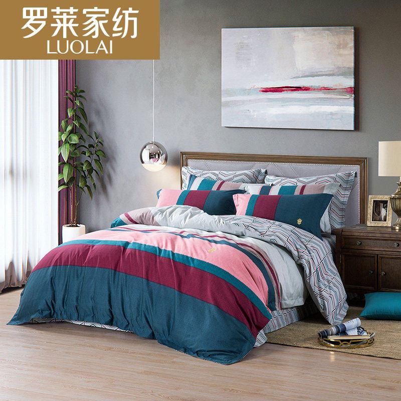 罗莱 WA5120-4 赫尔辛基/罗莱 WA5121-4 赫尔辛基 WA5121-4赫尔辛基 1.5m床（200x230cm）