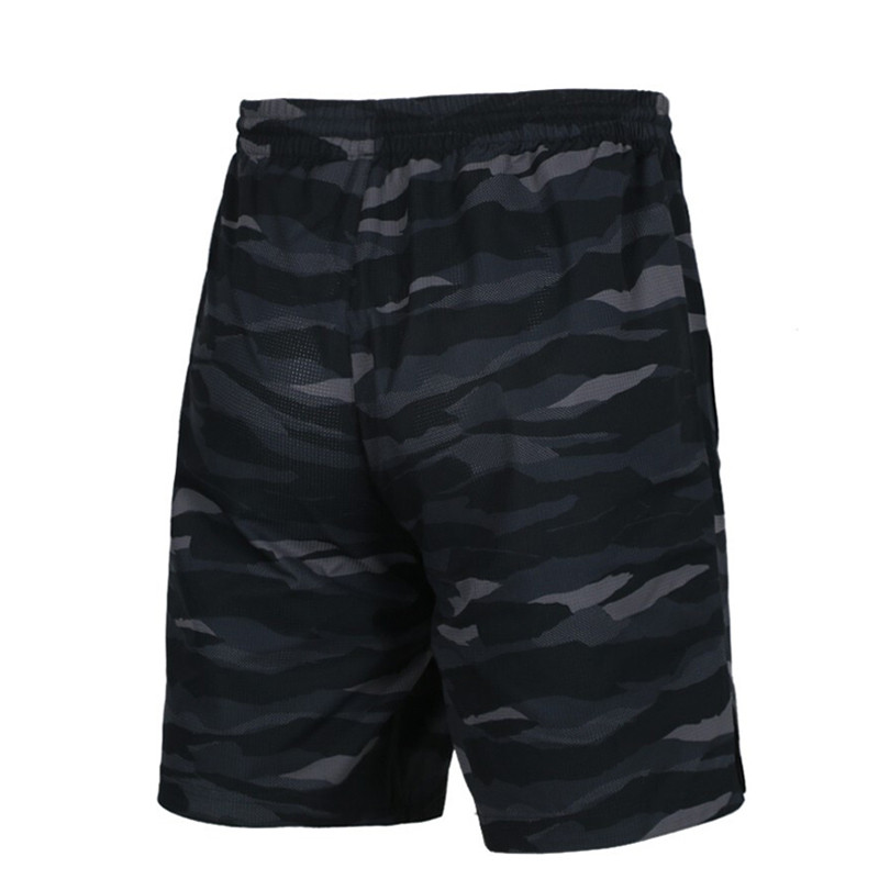 Adidas阿迪达斯迷彩短裤男19夏季新款运动裤休闲宽松五分裤DY8648_1_6