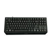 樱桃（CHERRY）MX Board 1.0 TKL G80-3811LSAEU-2 黑色青轴 背光游戏机械键盘 绝地求