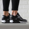Nike耐克女鞋板鞋新款AIR MAX 90透气运动休闲鞋325213 38码 325213-139白+黑+黑+白