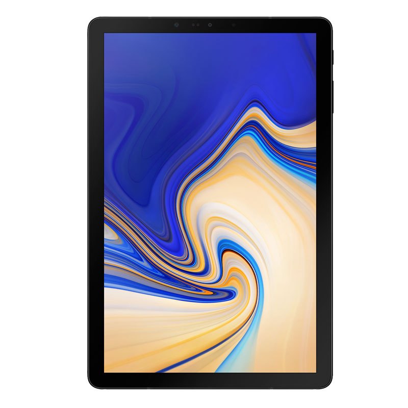 三星(SAMSUNG)Galaxy Tab S5e SM-T720 4G+64G 锡墨黑