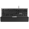 樱桃（CHERRY）MX Board 5.0背光机械键盘 黑色茶轴