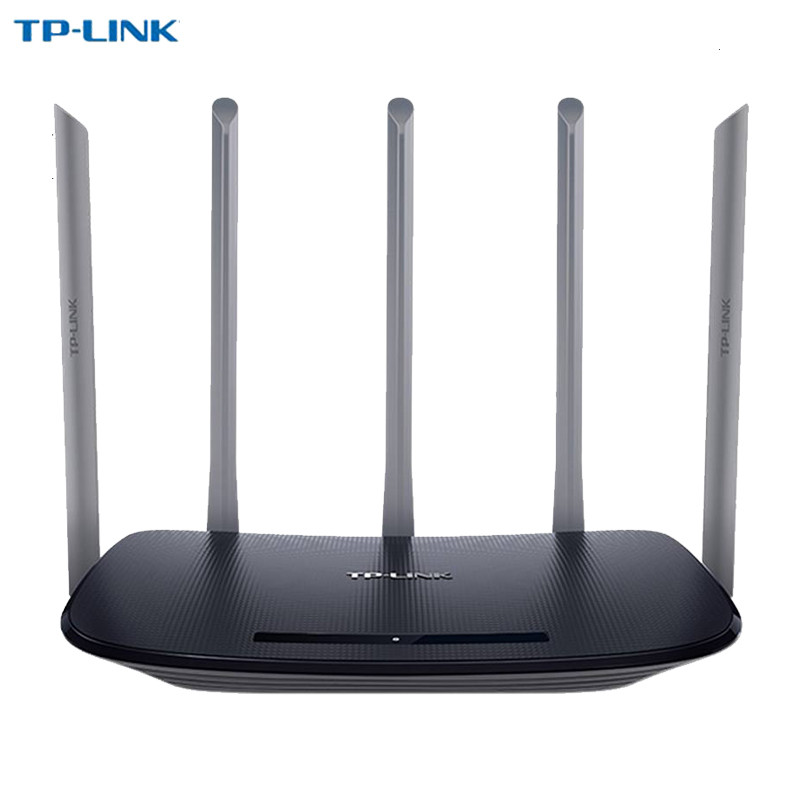TP-LINK WDR6500双千兆版 无线路由器
