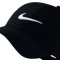 NIKEGOLF耐克高尔夫球帽892651-010男女耐克运动帽子 LEGACY 91高尔夫帽 黑色1顶礼物套装(送1个耐克手提袋+1个飞机盒）