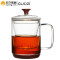 果兹(GUOZI) GZ-S36 佐尚办公杯 300ml 白色