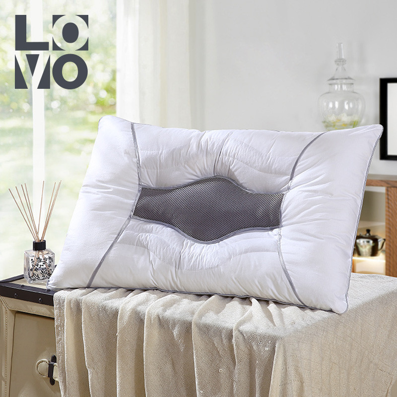 LOVO 决明子学生枕 均码 决明子茶香枕