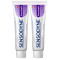 舒适达（Sensodyne）牙龈护理牙膏100g×2
