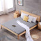 香梦世家全山棕床垫硬垫环保棕垫1.8米棕榈床垫1.5m棕床垫可定制 100*190硬款10cm厚=10cm护脊硬山棕+全拆洗外套