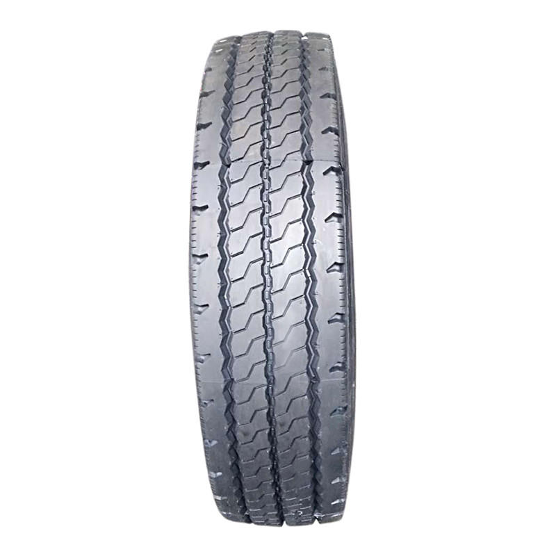 朝阳中长途轮胎900r20-16 958(成套)全轮位
