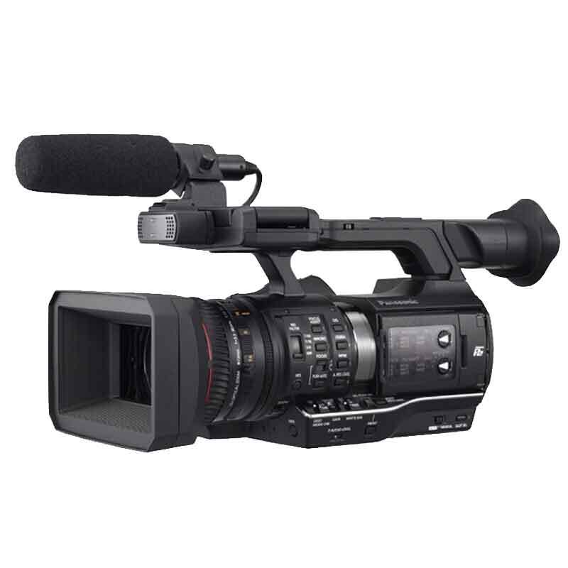 松下(Panasonic)AJ-PX298MC 摄像机 摄录一体机