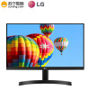 LG 27MK600M 27英寸液晶显示器