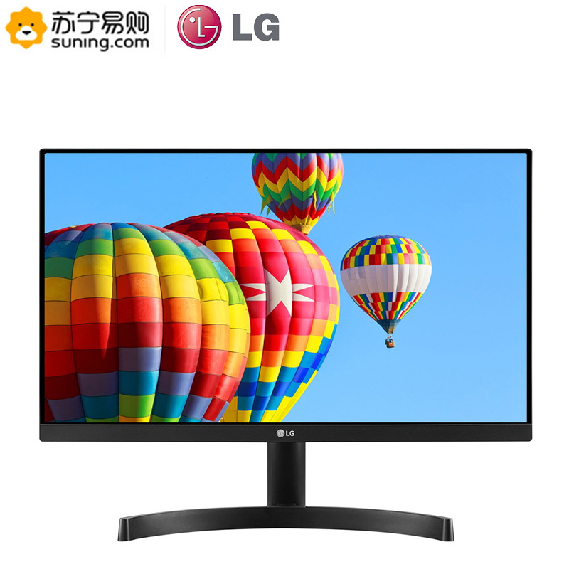 LG 27MK600M 27英寸液晶显示器