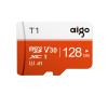 爱国者（aigo）TF存储卡 T1-128GB