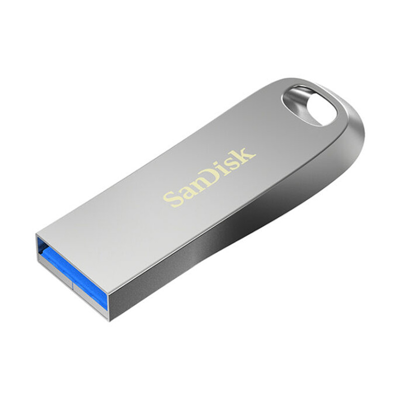 闪迪 酷奂 256GB U盘（SDCZ74-256G-Z35）
