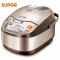 苏泊尔(SUPOR)CFXB50FC832-75电饭煲电饭锅5L大容量 火旋风球釜内胆