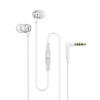 森海塞尔(Sennheiser) CX300S入耳式立体声耳机 白色