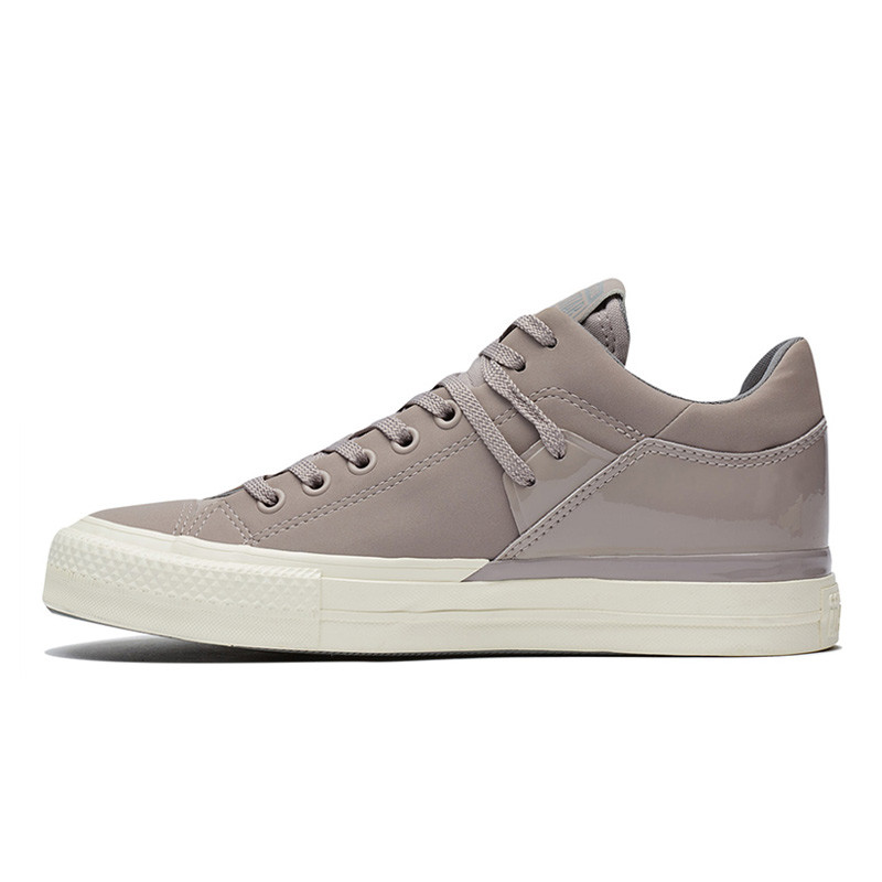 CONVERSE匡威女子ALLSTAR硫化鞋562427C 透明 41.5
