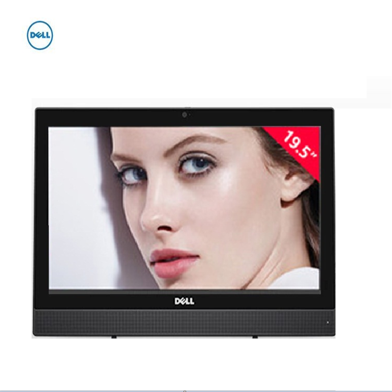 3050AIO I5-7500T/4G/500G/集成显卡/19.5寸/WiFi一体机